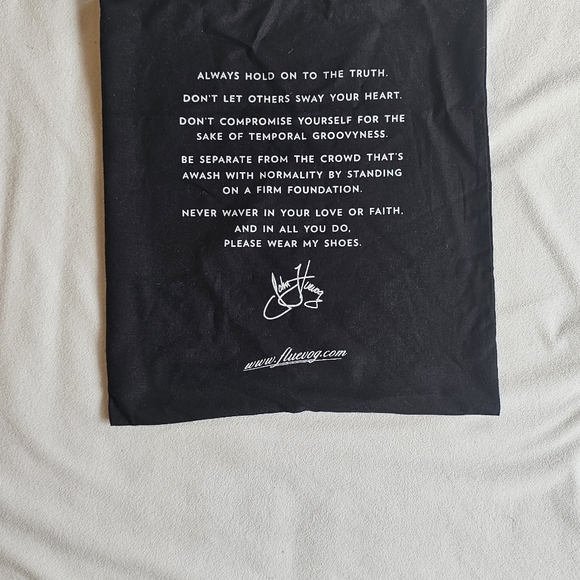 Fleuvog & Fox Geppetto M6 - Picture 5 of 5